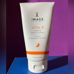 IMAGE SKINCARE Vital C Enzyme Masque (brand new)